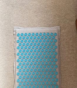 Trigger Points® Acupressure Set photo review