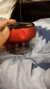 Click to view full screen Alona™ Smart Cupper photo review
