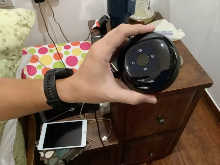 Click to view full screen Alona™ Smart Cupper photo review