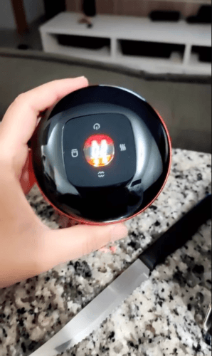 Click to view full screen Alona™ Smart Cupper photo review