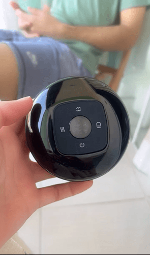 Click to view full screen Alona™ Smart Cupper photo review