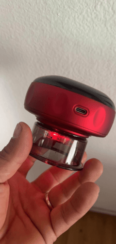 Click to view full screen Alona™ Smart Cupper photo review