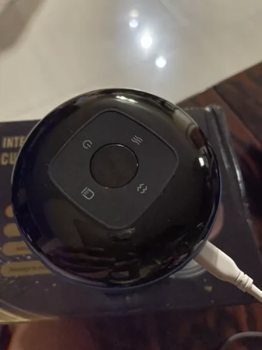 Click to view full screen Alona™ Smart Cupper photo review