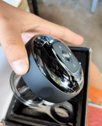 Click to view full screen Alona™ Smart Cupper photo review