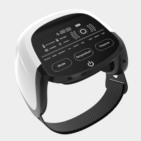 Orthopedic™ Intelligent Knee Massager