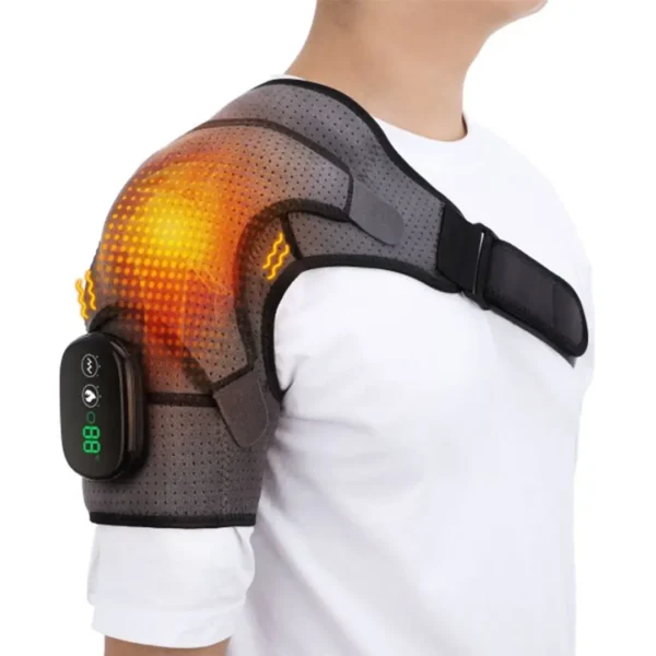 Lunas™ Intelligent 3-in-1 Joint Care System