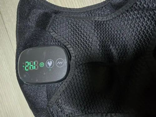 Click to view full screen Lunas™ Intelligent 3-in-1 Joint Care System photo review