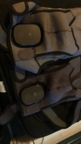 Click to view full screen Lunas™ Intelligent 3-in-1 Joint Care System photo review