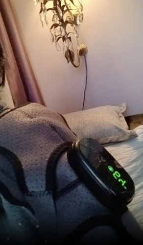 Click to view full screen Lunas™ Intelligent 3-in-1 Joint Care System photo review