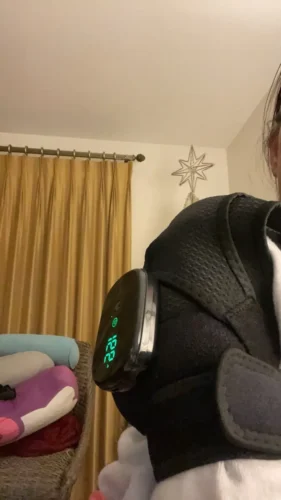 Click to view full screen Lunas™ Intelligent 3-in-1 Joint Care System photo review