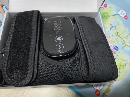 Click to view full screen Lunas™ Intelligent 3-in-1 Joint Care System photo review
