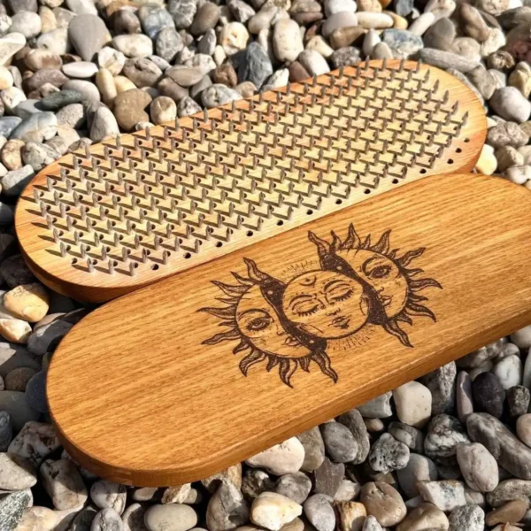 Sadhu Board