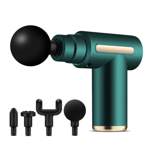 Lunas™ Therapy Massage Gun