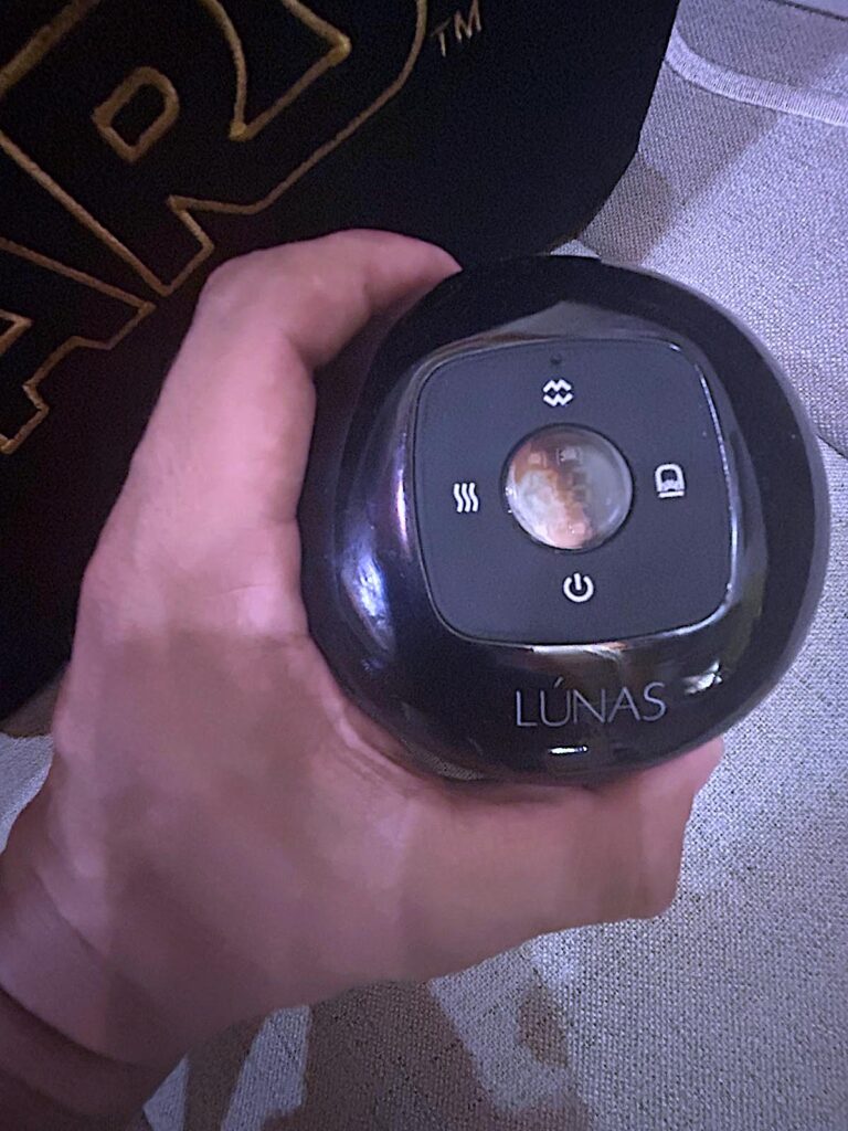Click to view full screen Alona™ Smart Cupper photo review