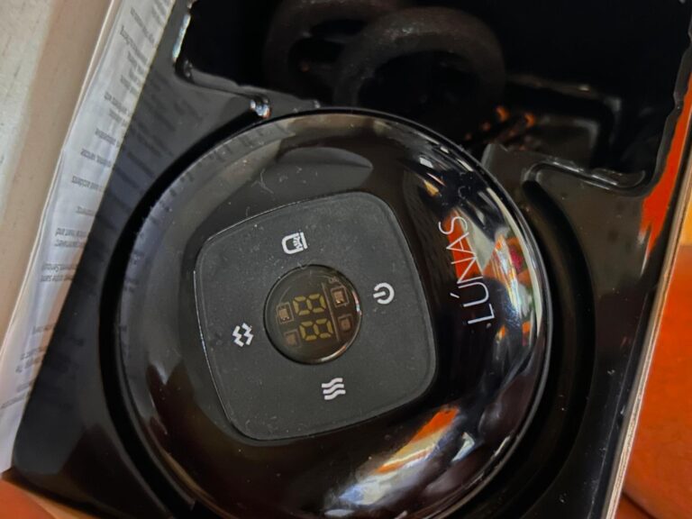 Click to view full screen Alona™ Smart Cupper photo review