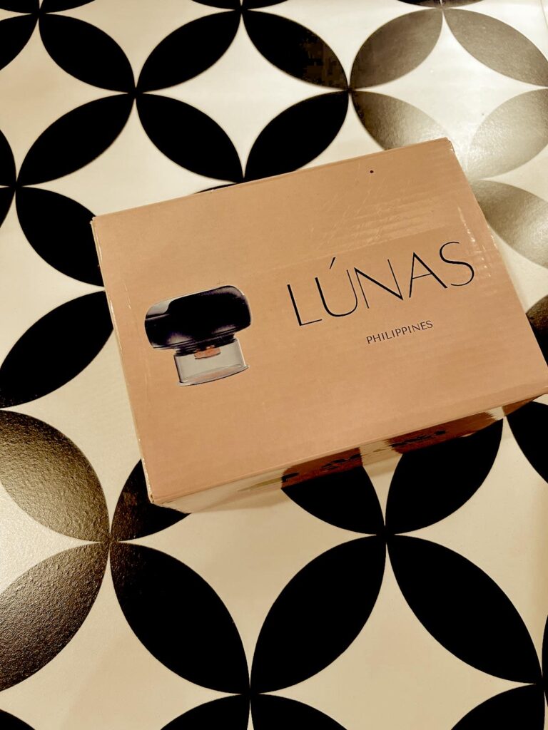 Click to view full screen Alona™ Smart Cupper photo review