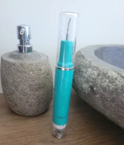 Watersonic - Ultrasonic Teeth Cleaner with Water Cooling photo review