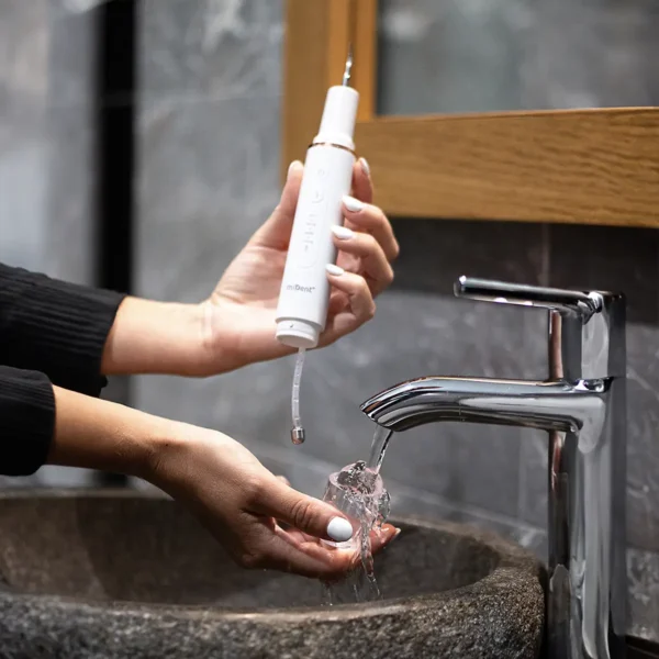 WaterSonic™ Ultrasonic Tartar Remover for Dogs - Image 5