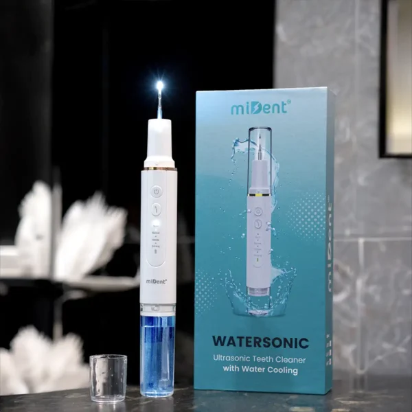 WaterSonic™ Ultrasonic Tartar Remover for Dogs - Image 4