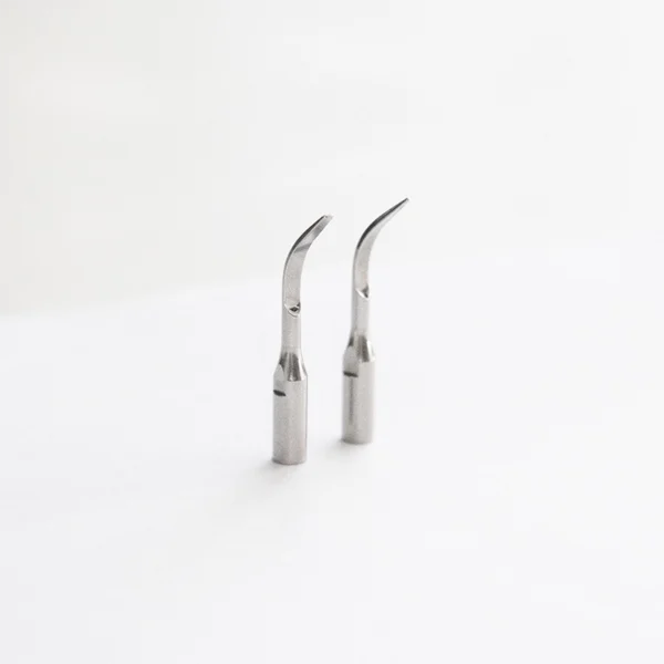 Replacement steel heads for the Watersonic