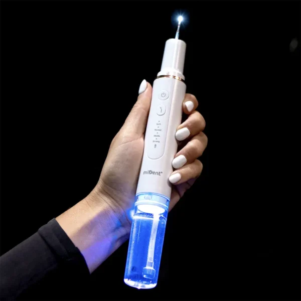 WaterSonic™ Ultrasonic Tartar Remover for Dogs - Image 3