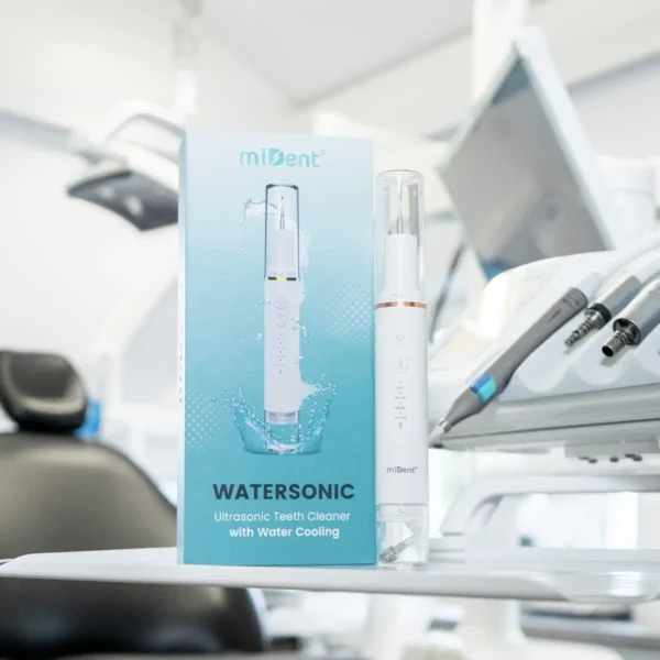 WaterSonic™ Ultrasonic Tartar Remover for Dogs - Image 2