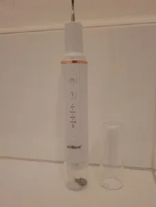 WaterSonic™ Ultrasonic Tartar Remover for Dogs photo review